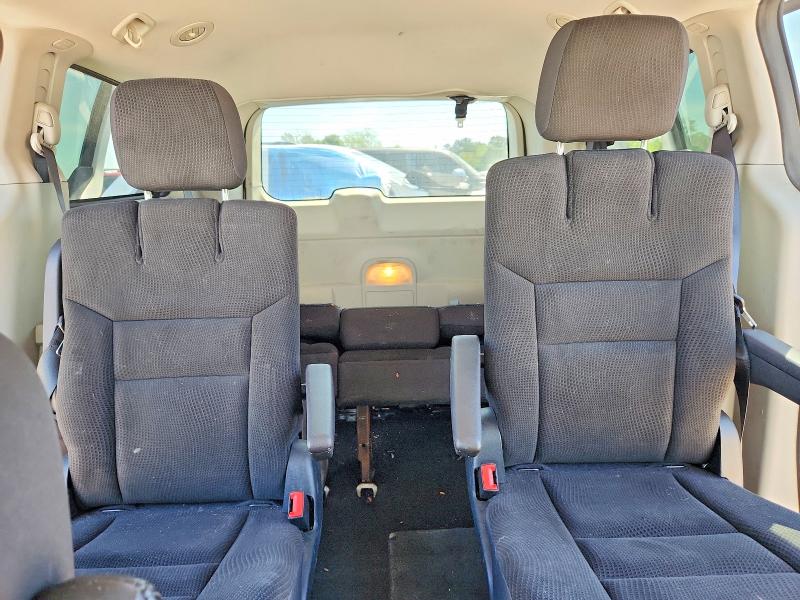 Aukcja sprzedaży 2017 Dodge Grand Caravan, vin: 2C4RDGBG3HR736494, numer aukcji: 50176466