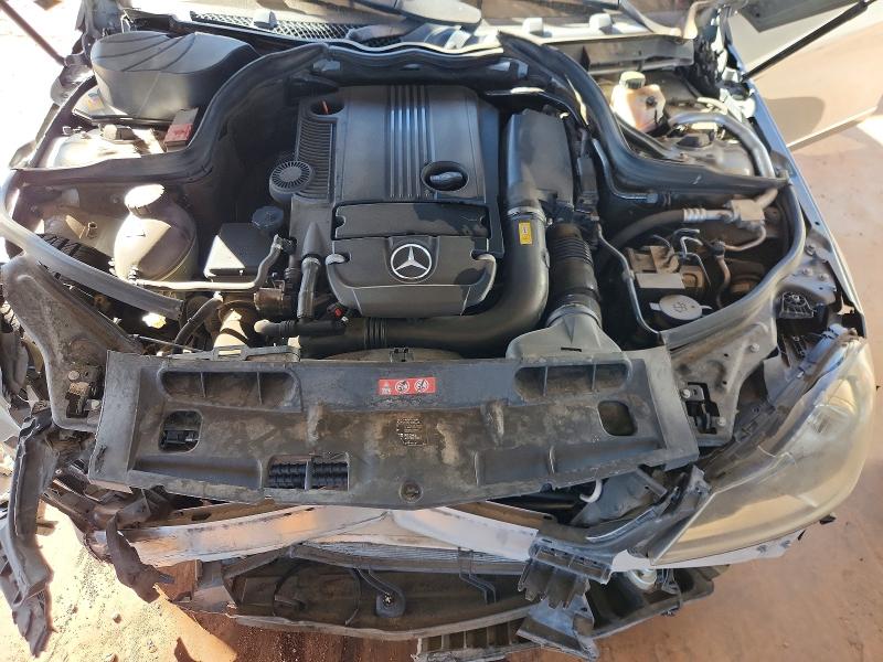 Продажа на аукционе авто 2014 Mercedes-benz C, vin: WDDGF4HB3EG156886, номер лота: 49820496