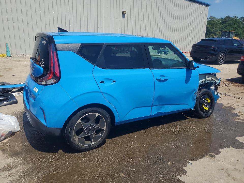 Продаж на аукціоні авто 2024 Kia Soul, vin: KNDJ33AU9R7231367, номер лоту: 49949966