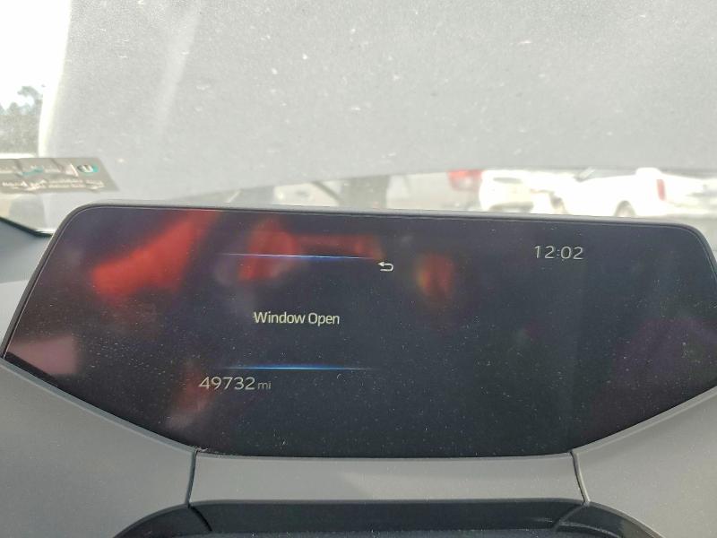 Aukcja sprzedaży 2025 Toyota Prius, vin: JTDACAAU0S3059148, numer aukcji: 49888646