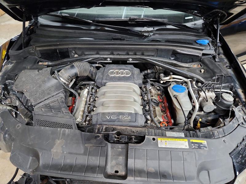 48442426 :رقم المزاد ، WA1WKAFP1AA061264 vin ، 2010 Audi Q5 مزاد بيع