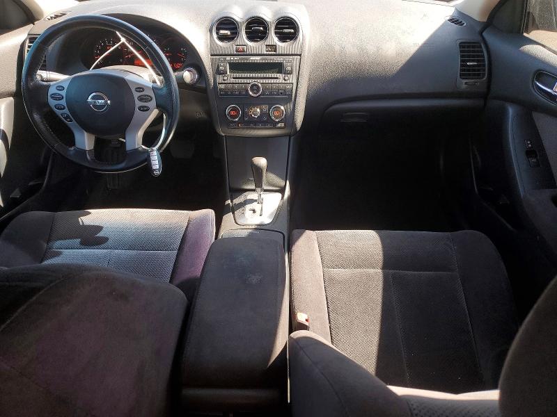 51429146 :رقم المزاد ، 1N4AL21E09N498935 vin ، 2009 Nissan Altima مزاد بيع
