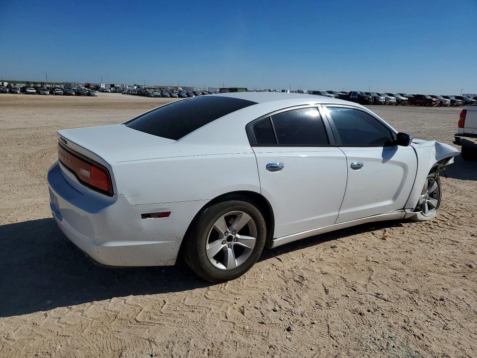 Aukcja sprzedaży 2014 Dodge Charger, vin: 2C3CDXBG1EH130395, numer aukcji: 49979936