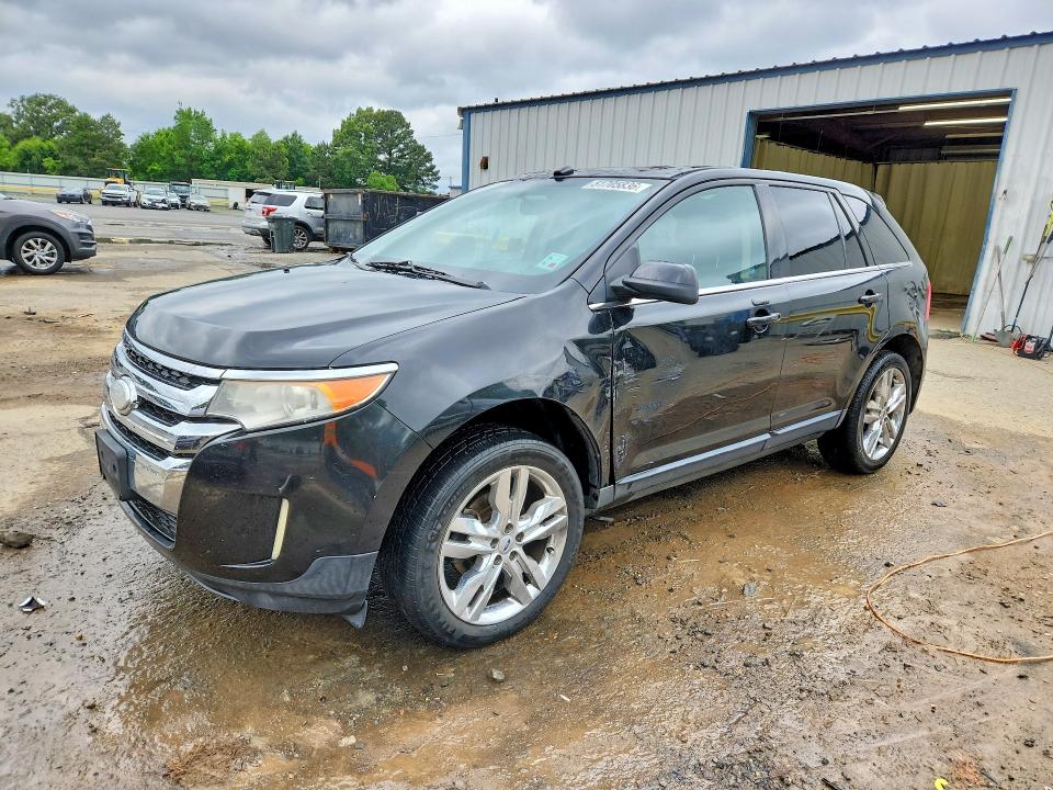 Продажа на аукционе авто 2013 Ford Edge, vin: 2FMDK3KC3DBC60977, номер лота: 51705836
