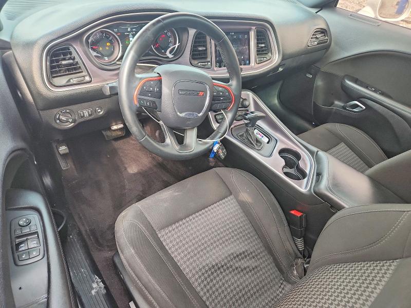 Aukcja sprzedaży 2017 Dodge Challenger, vin: 2C3CDZBT1HH613897, numer aukcji: 51708726