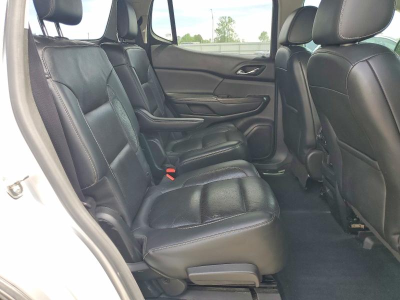 Продажа на аукционе авто 2017 Gmc Acadia, vin: 1GKKNMLS7HZ235196, номер лота: 48910586