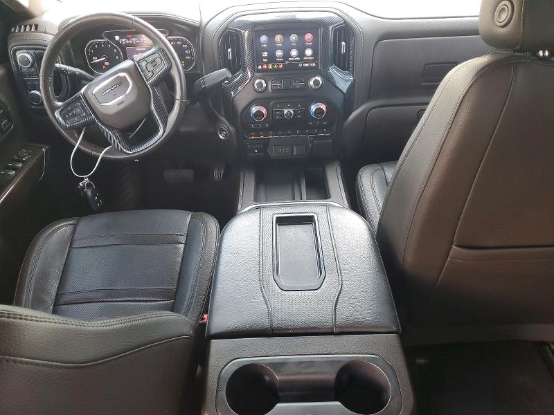 Продажа на аукционе авто 2020 Gmc Sierra, vin: 1GTU9FEL9LZ173397, номер лота: 48999026