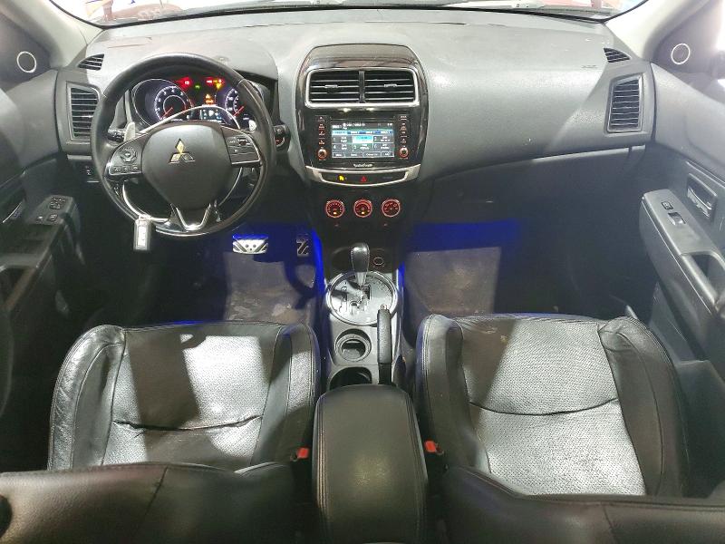 Продажа на аукционе авто 2016 Mitsubishi Outlander Sport, vin: JA4AP4AW3GZ058775, номер лота: 49141206
