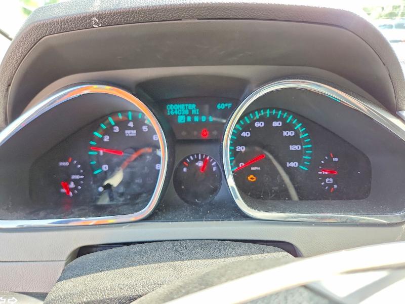 51896406 :رقم المزاد ، 1GNLRHED0AJ237782 vin ، 2010 Chevrolet Traverse مزاد بيع