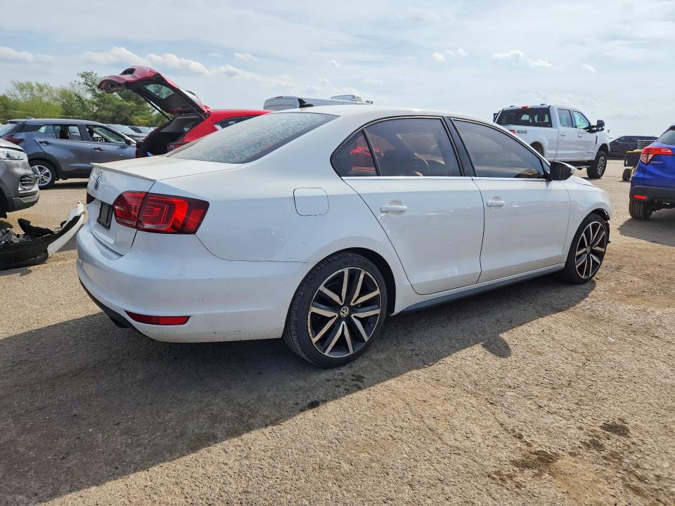 Aukcja sprzedaży 2013 Volkswagen Jetta, vin: 3VW5T7AJ8DM299220, numer aukcji: 49939266