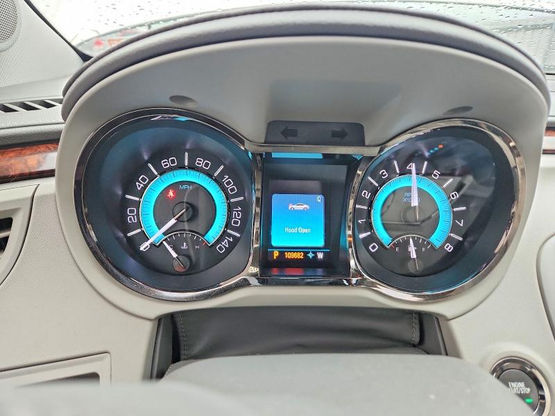 Aukcja sprzedaży 2011 Buick Lacrosse, vin: 1G4GE5EDXBF222713, numer aukcji: 48441876