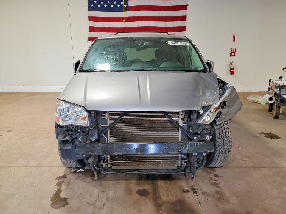 Продаж на аукціоні авто 2015 Chrysler Town & Country, vin: 2C4RC1BG7FR752422, номер лоту: 50333396