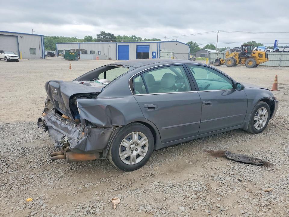 Продаж на аукціоні авто 2006 Nissan Altima, vin: 1N4AL11D46C268274, номер лоту: 51162176