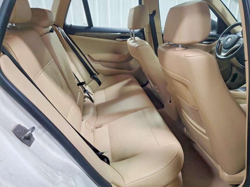 Aukcja sprzedaży 2013 Bmw X1, vin: WBAVM5C50DVV90477, numer aukcji: 48409736