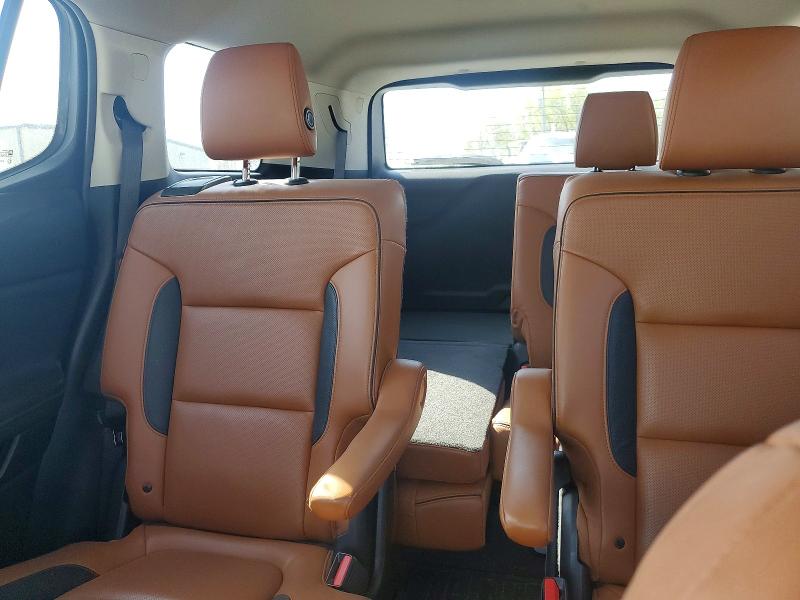 2018 Gmc Acadia მანქანა იყიდება აუქციონზე, vin: 1GKKNVLS1JZ221323, აუქციონის ნომერი: 50718266