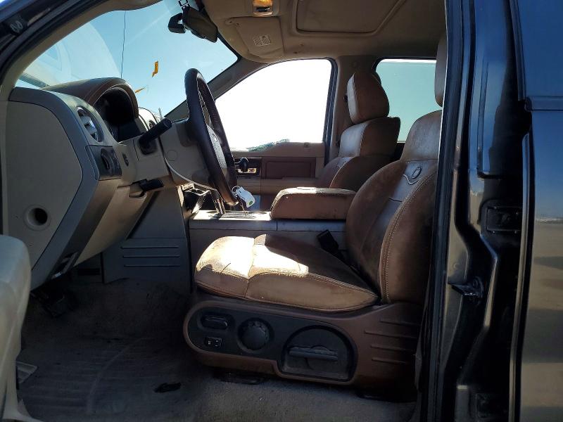 Продаж на аукціоні авто 2007 Ford F150, vin: 1FTPW14V37KA88680, номер лоту: 51866696