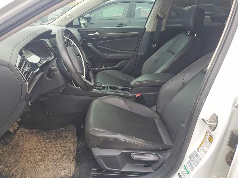 45923626 :رقم المزاد ، 3VWEB7BUXLM071391 vin ، 2020 Volkswagen Jetta مزاد بيع
