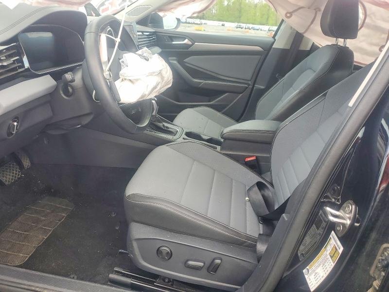 Aukcja sprzedaży 2025 Volkswagen Jetta, vin: 3VWEX7BU2SM023884, numer aukcji: 49494806