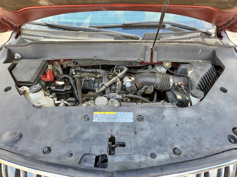 Aukcja sprzedaży 2017 Buick Enclave, vin: 5GAKRBKD1HJ211676, numer aukcji: 49030316