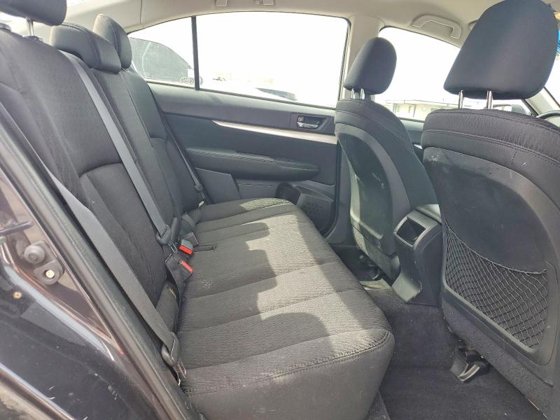Продаж на аукціоні авто 2010 Subaru Legacy, vin: 4S3BMBA64A3246982, номер лоту: 49055336
