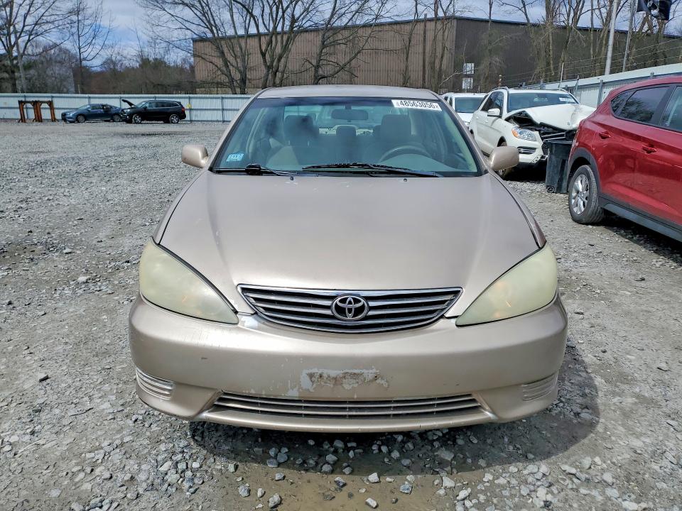 Aukcja sprzedaży 2006 Toyota Camry, vin: 4T1BE32K16U150450, numer aukcji: 48563056