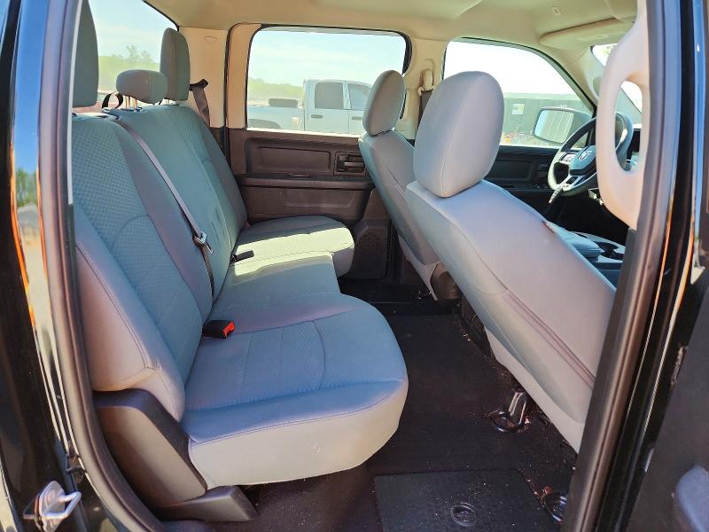 Aukcja sprzedaży 2020 Ram 1500 Classic, vin: 3C6RR6KTXLG224570, numer aukcji: 49455406