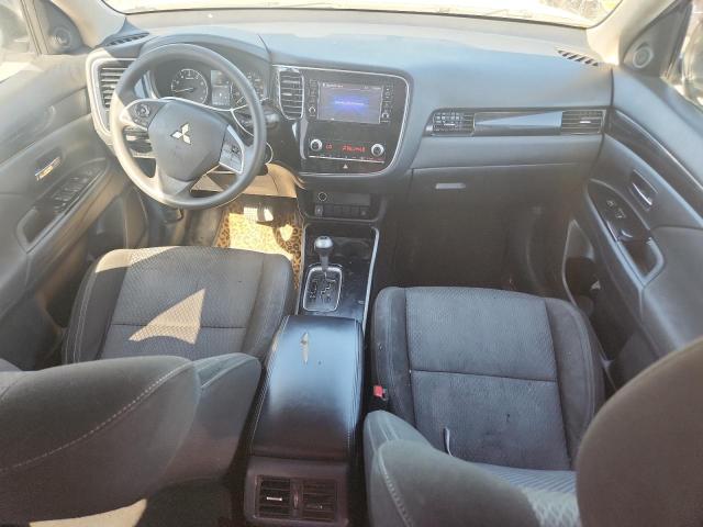 Продаж на аукціоні авто 2020 Mitsubishi Outlander, vin: JA4AD2A30LZ046371, номер лоту: 49419426