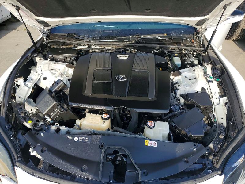 49425706 :رقم المزاد ، JTHB51FF4J5000484 vin ، 2018 Lexus Ls 500 مزاد بيع