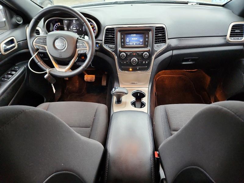 48591716 :رقم المزاد ، 1C4RJFAG8EC172060 vin ، 2014 Jeep Grand Cherokee مزاد بيع