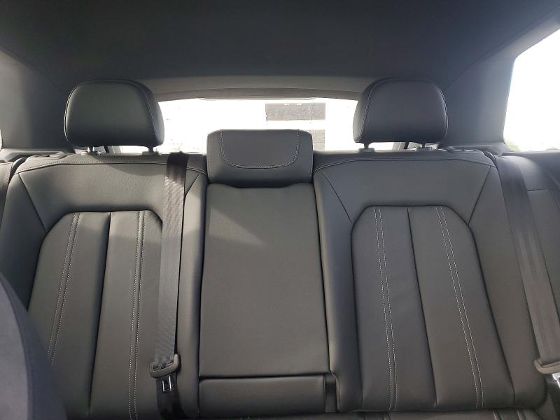Продаж на аукціоні авто 2023 Audi Q4 E-tron, vin: WA1BCBFZ4PP017266, номер лоту: 50251286