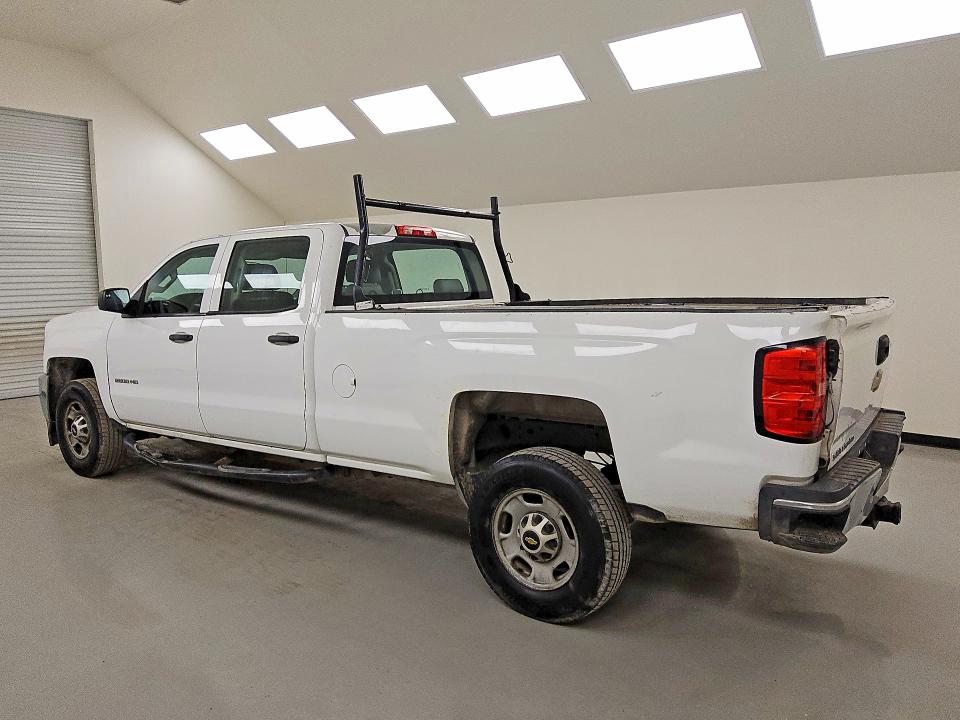 2015 Chevrolet Silverado მანქანა იყიდება აუქციონზე, vin: 1GC1KUEG0FF550428, აუქციონის ნომერი: 51181406