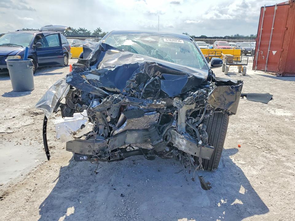 Aukcja sprzedaży 2026 Cadillac Lyriq, vin: 1GYKPNRL0TZ301277, numer aukcji: 51630236