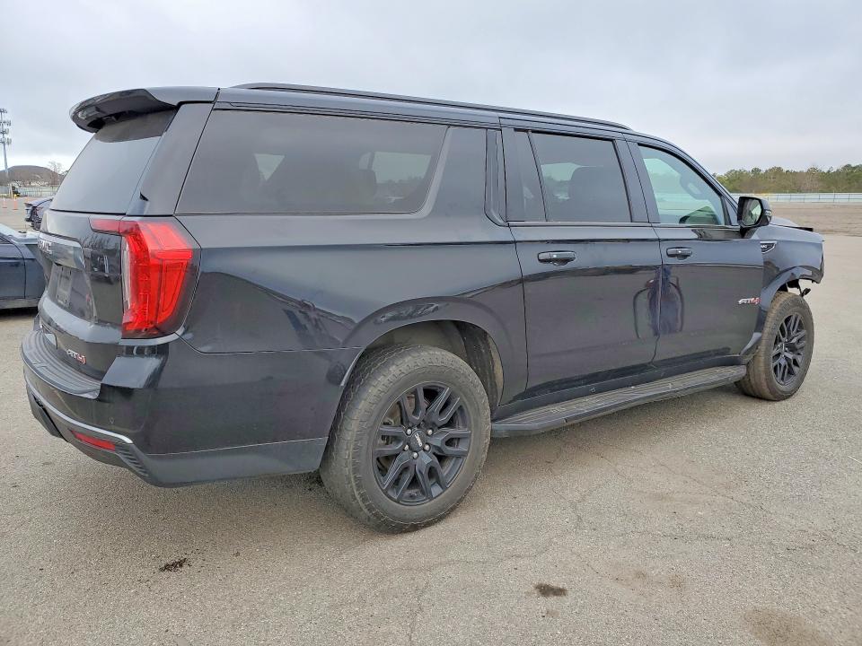 Aukcja sprzedaży 2021 Gmc Yukon Xl, vin: 1GKS2HKD6MR449898, numer aukcji: 49636006