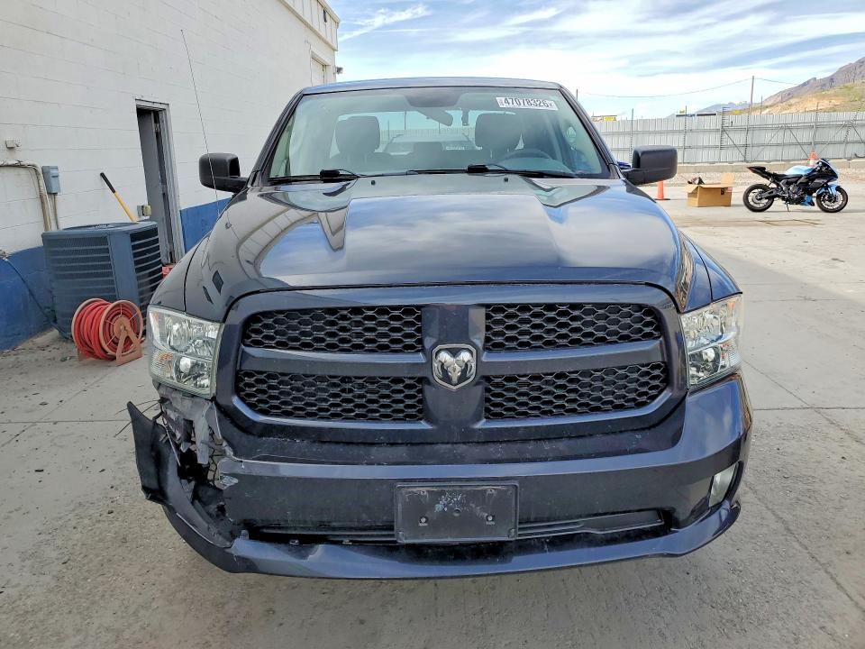 Aukcja sprzedaży 2019 Ram 1500 Classic, vin: 1C6RR7FG3KS621998, numer aukcji: 47078326