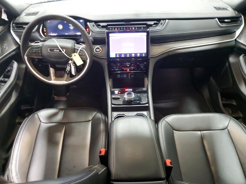 Aukcja sprzedaży 2025 Jeep Grand Cherokee, vin: 1C4RJKBG7S8661314, numer aukcji: 49247406