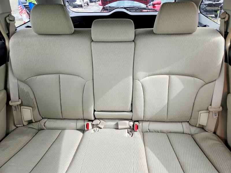 49834016 :رقم المزاد ، 4S4BRBCC8A3377543 vin ، 2010 Subaru Outback مزاد بيع