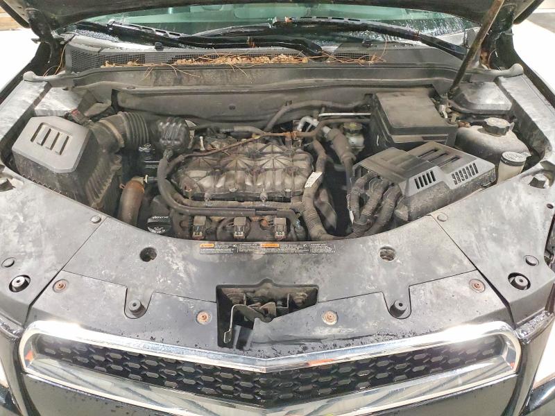 49321826 :رقم المزاد ، 2GNFLNE59C6256949 vin ، 2012 Chevrolet Truck/van Equinox Lt V6 4dr Aw مزاد بيع