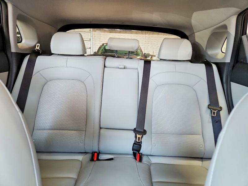 49422086 :رقم المزاد ، KM8K5CA34NU864548 vin ، 2022 Hyundai Kona مزاد بيع