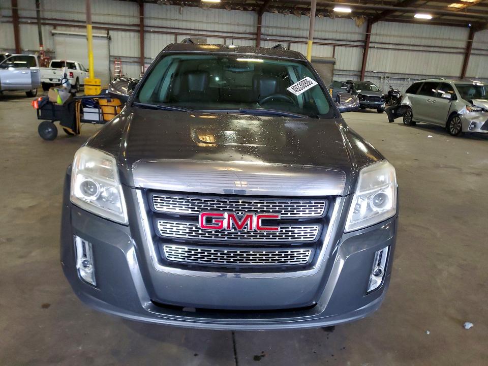 Продаж на аукціоні авто 2013 Gmc Terrain, vin: 2GKALWEK0D6140091, номер лоту: 49330906