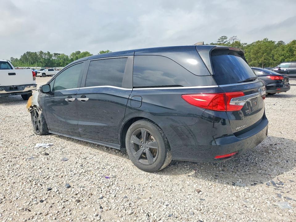 Aukcja sprzedaży 2018 Honda Odyssey, vin: 5FNRL6H75JB006415, numer aukcji: 49430076