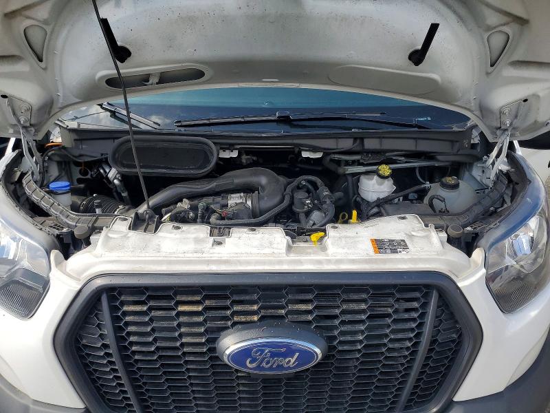 Продажа на аукционе авто 2023 Ford Transit, vin: 1FTBR1Y80PKB43415, номер лота: 48545616
