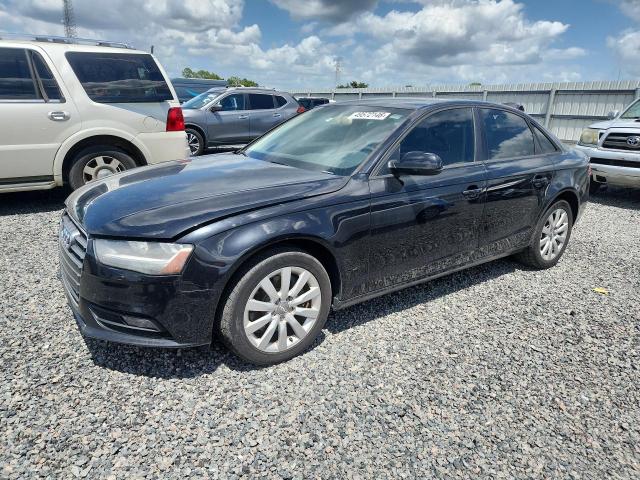 Продажа на аукционе авто 2014 Audi A4, vin: WAUBFAFL3EN023021, номер лота: 49572146