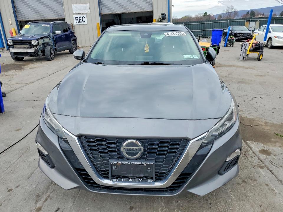 Продажа на аукционе авто 2021 Nissan Altima, vin: 1N4BL4DV5MN305652, номер лота: 49481066