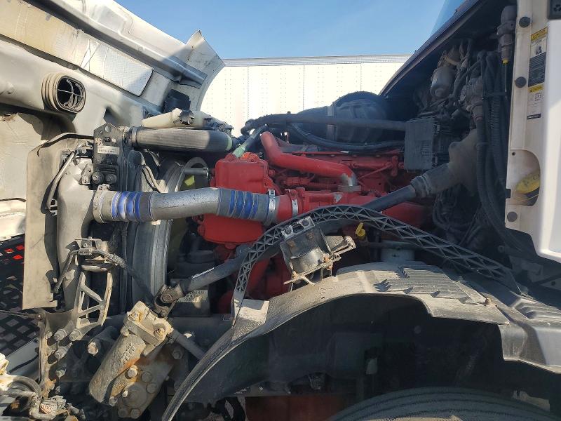 Aukcja sprzedaży 2017 Volvo Vn, vin: 4V4N39TGXHN988210, numer aukcji: 50600186