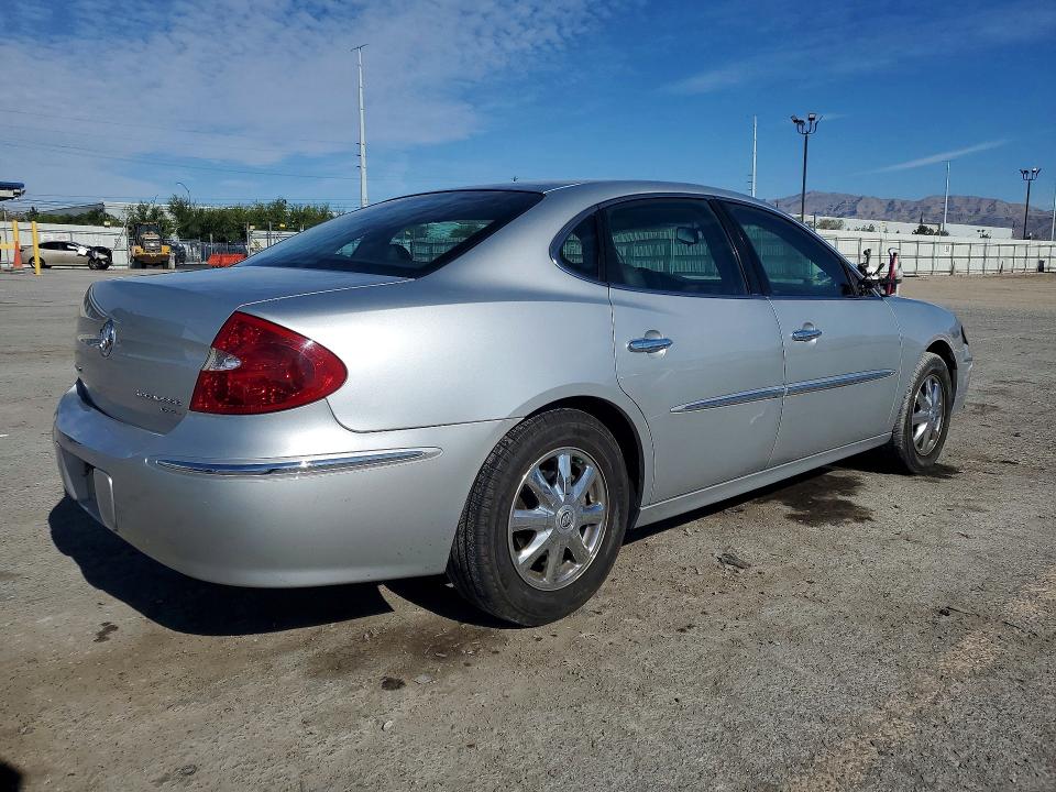 Продажа на аукционе авто 2005 Buick Lacrosse, vin: 2G4WD532451337142, номер лота: 51370356
