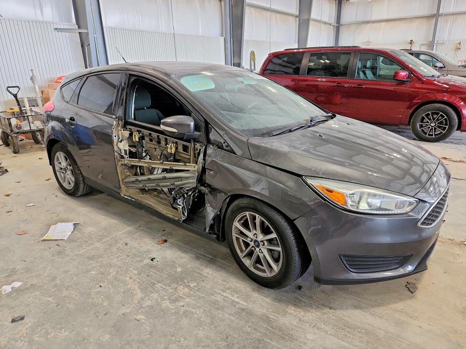 Продажа на аукционе авто 2015 Ford Focus, vin: 1FADP3K21FL354720, номер лота: 49273056