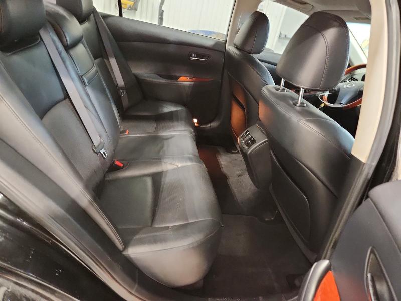 Продажа на аукционе авто 2007 Lexus Es, vin: JTHBJ46G872009785, номер лота: 49482616