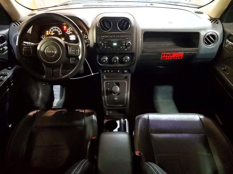 Auction sale of the 2016 Jeep Patriot, vin: 1C4NJRFB6GD566862, lot number: 49268466