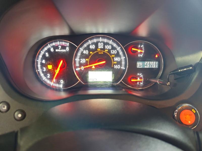 2014 Nissan Maxima მანქანა იყიდება აუქციონზე, vin: 1N4AA5AP5EC455030, აუქციონის ნომერი: 48789096