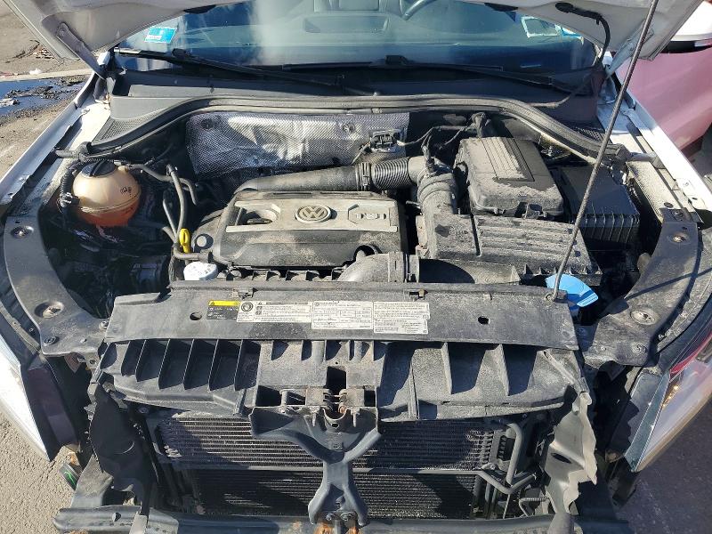 Aukcja sprzedaży 2017 Volkswagen Tiguan, vin: WVGBV7AX8HK024928, numer aukcji: 47160566
